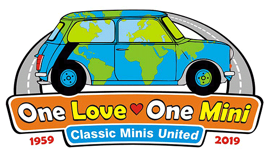 Classic Minis United